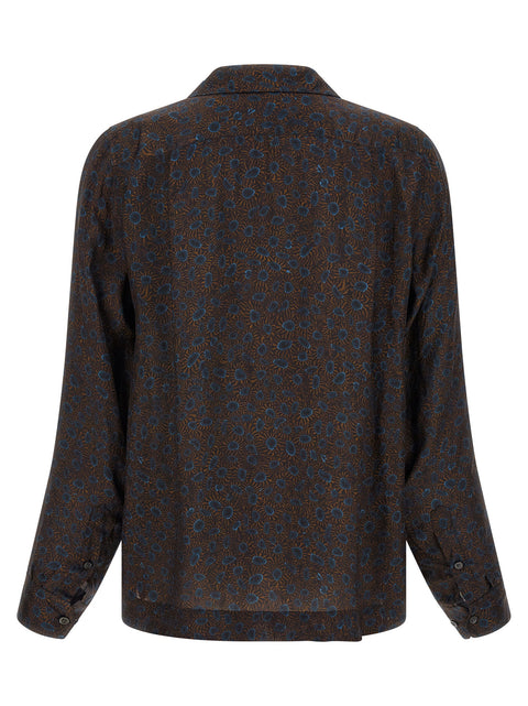 Dries Van Noten Carlty Shirt