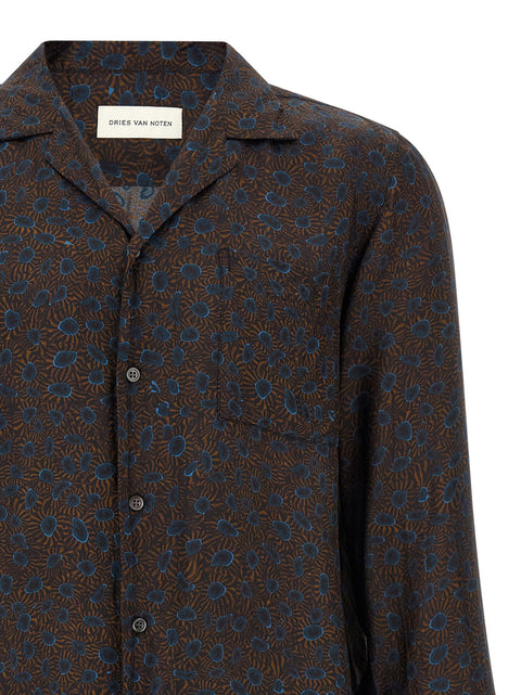 Dries Van Noten Carlty Shirt