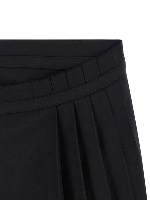 Dries Van Noten Kilt Pim