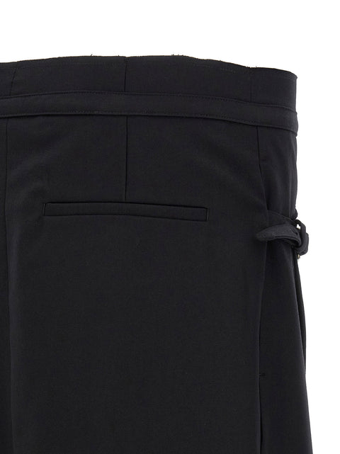 Dries Van Noten Kilt Pim