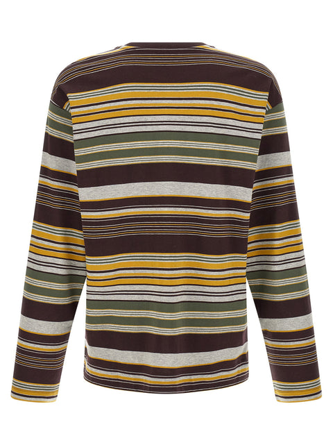Dries Van Noten Hember T-shirt