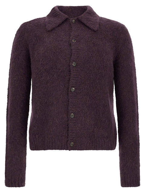 Dries Van Noten Mora Cardigan