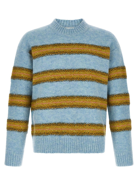 Dries Van Noten Master Sweater