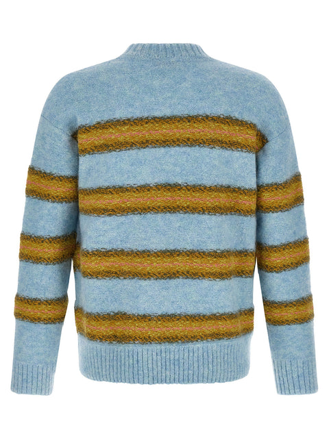 Dries Van Noten Master Sweater