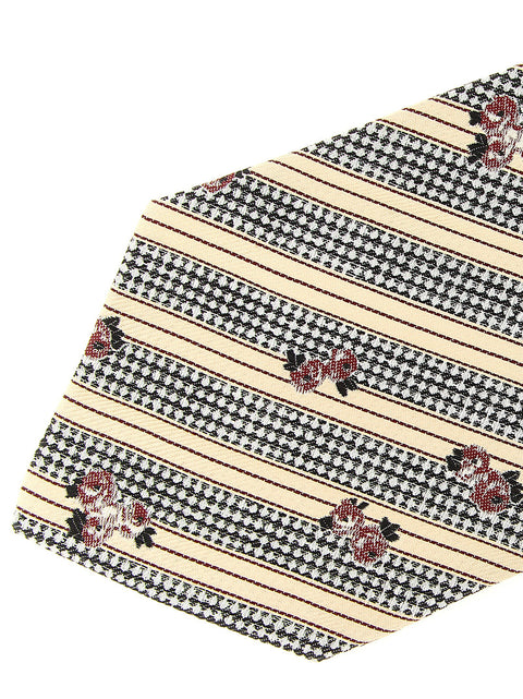 Dries Van Noten 102 Tie
