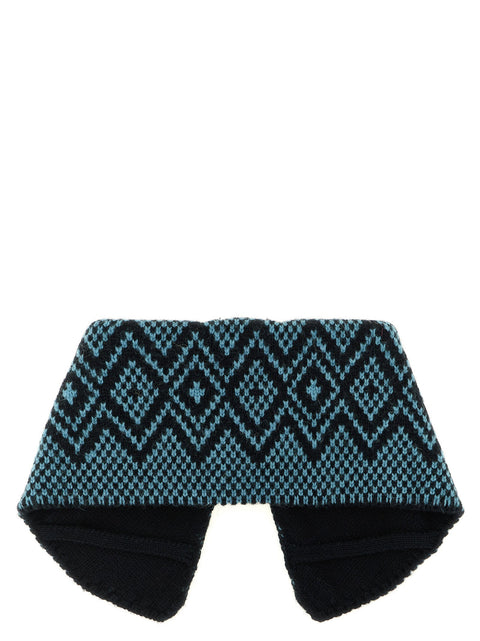 Dries Van Noten Martim Collar