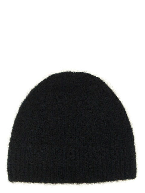 Dries Van Noten Moss Cap