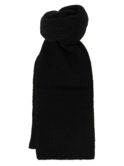 Dries Van Noten Moyson Scarf