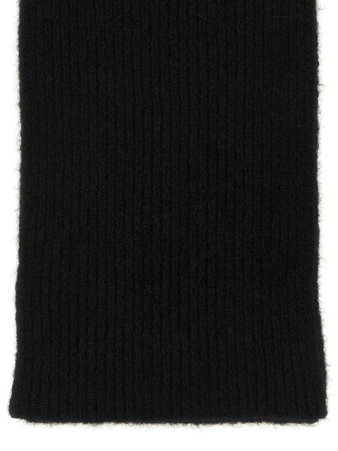 Dries Van Noten Moyson Scarf
