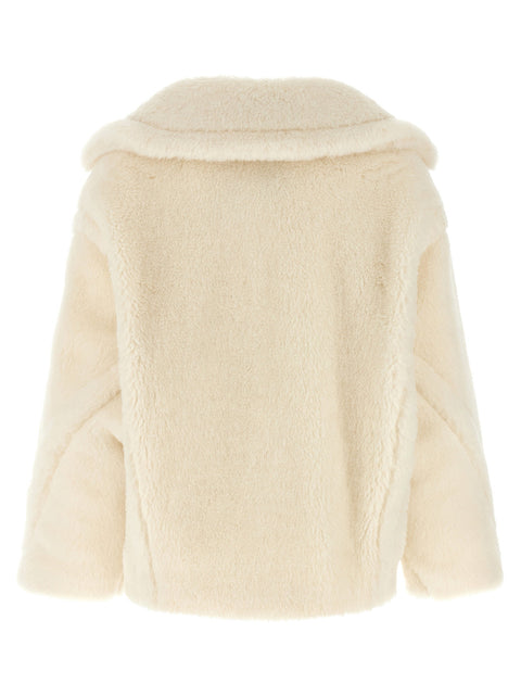 Max Mara Alcuno Coat
