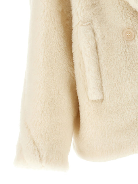 Max Mara Alcuno Coat