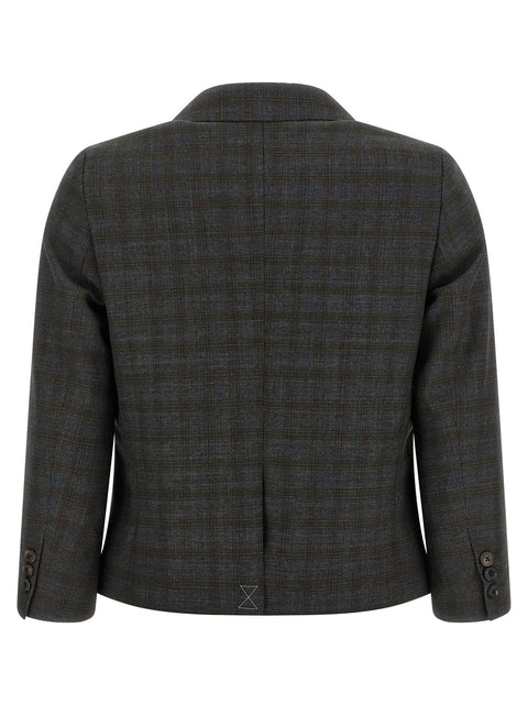 Dries Van Noten Bamis Blazer