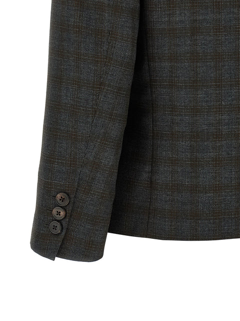 Dries Van Noten Bamis Blazer
