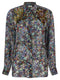 Dries Van Noten Glass Kaleidoscope Shirt