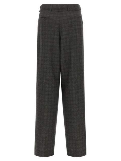 Dries Van Noten Peacha Pants