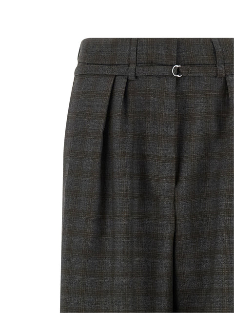 Dries Van Noten Peacha Pants
