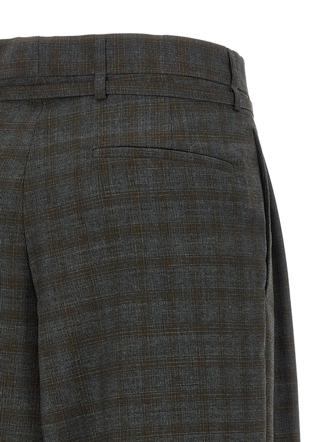 Dries Van Noten Peacha Pants