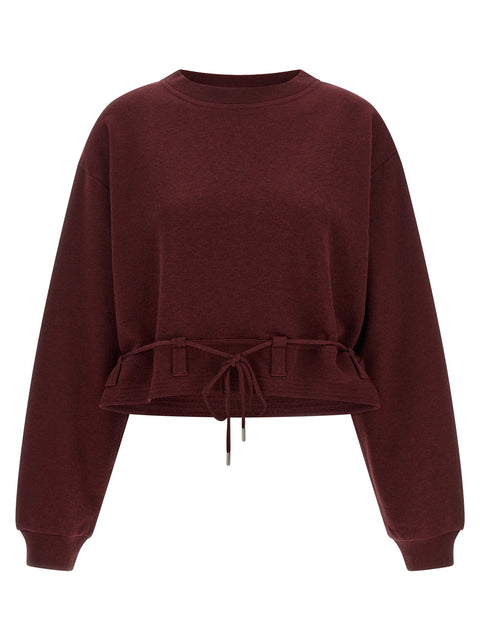 Dries Van Noten Haserfiela Sweatshirt