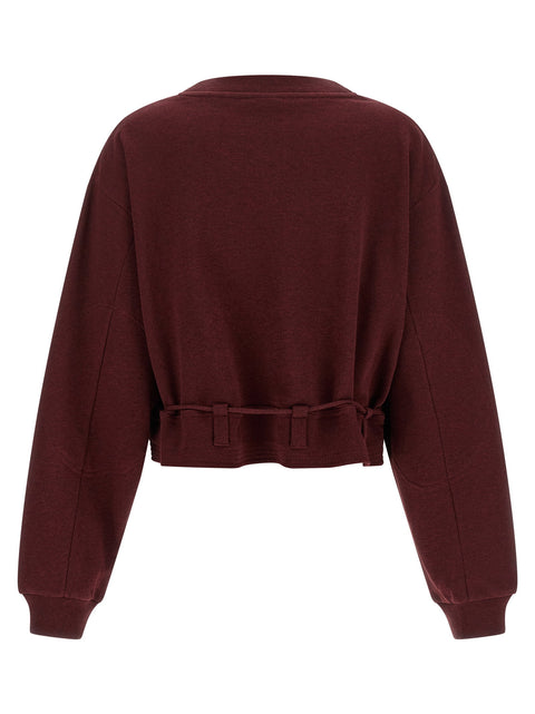Dries Van Noten Haserfiela Sweatshirt