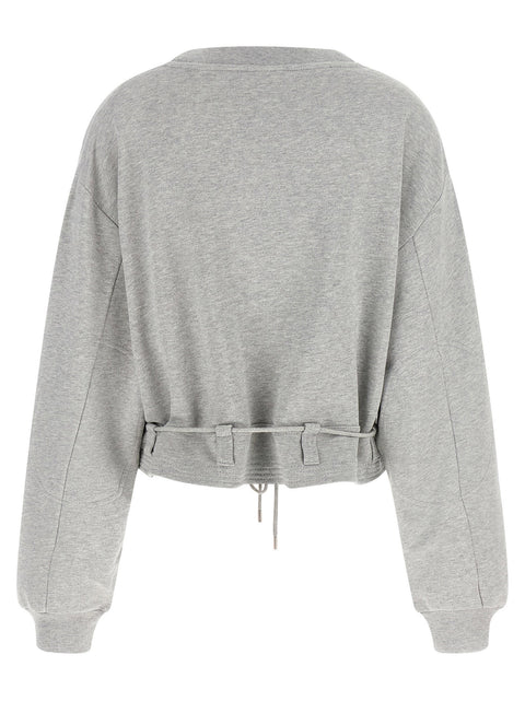 Dries Van Noten Haserfiela Sweatshirt
