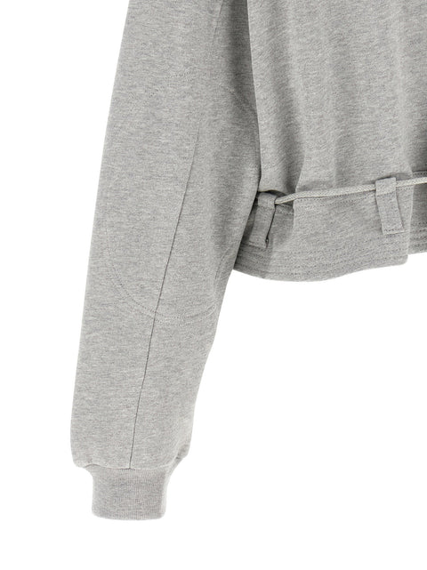 Dries Van Noten Haserfiela Sweatshirt