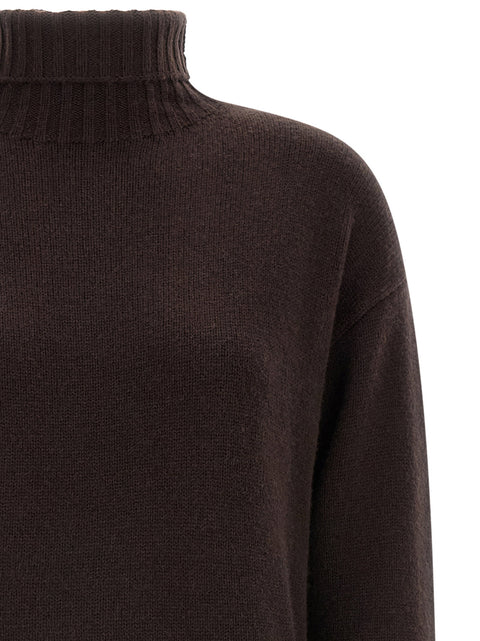 Max Mara Fragore Dress