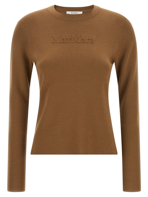 Max Mara Manto Sweater