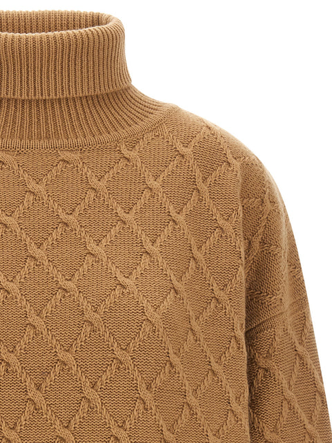 Max Mara Bambola Sweater
