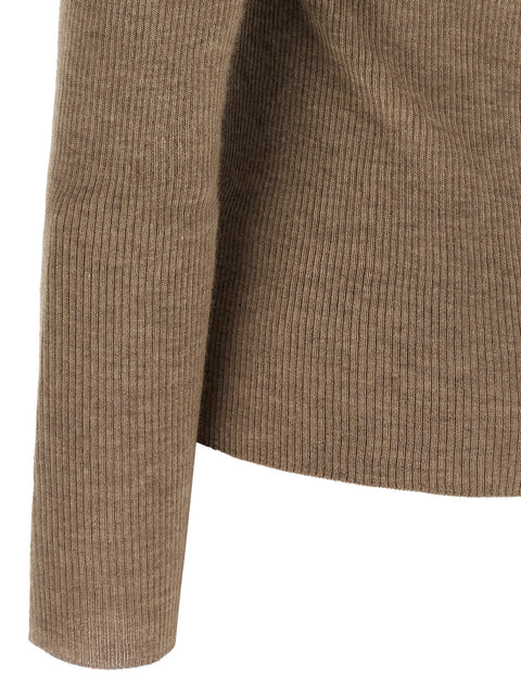 Max Mara Angel Polo Shirt