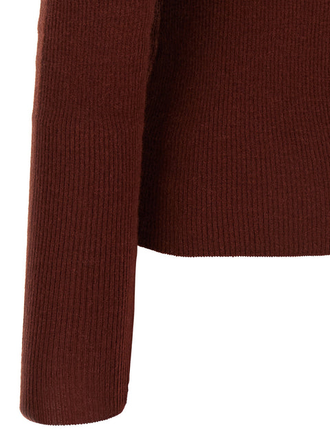 Max Mara Angel Polo Shirt