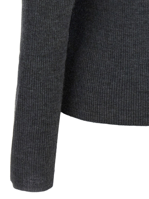 Max Mara Angel Polo Shirt