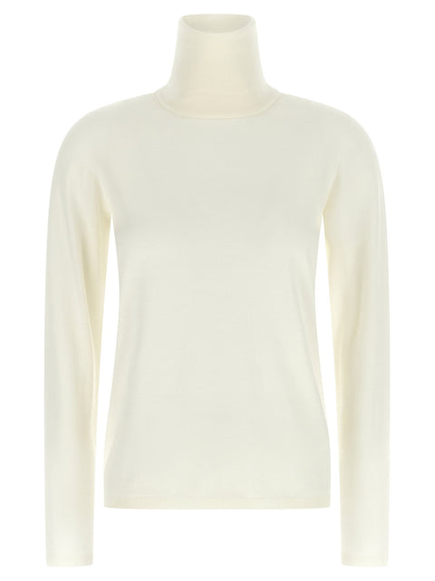 Max Mara Saluto Turtleneck Sweater