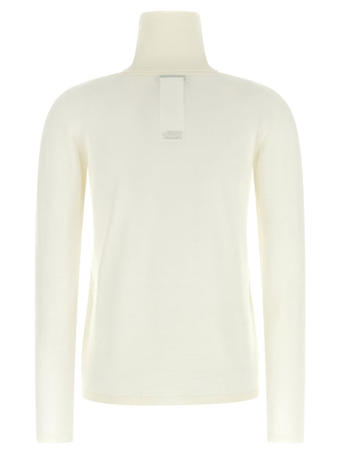 Max Mara Saluto Turtleneck Sweater