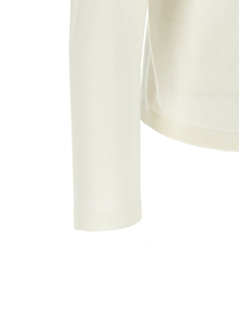 Max Mara Saluto Turtleneck Sweater