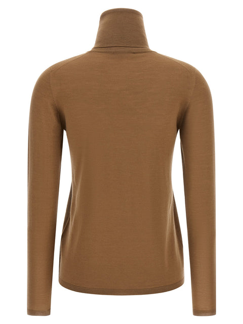 Max Mara Saluto Turtleneck Sweater
