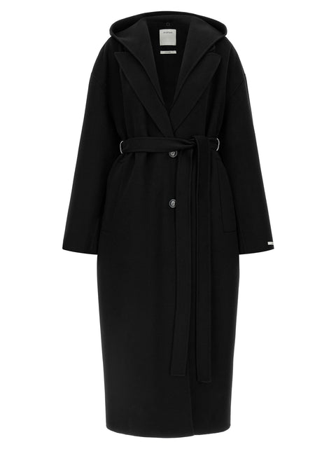 Sportmax Olmo Coat
