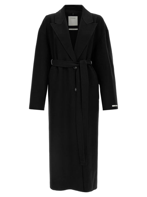 Sportmax Olmo Coat