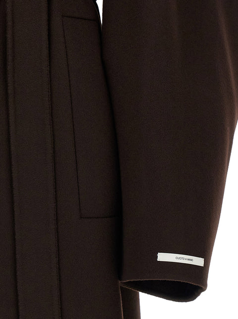 Sportmax Olmo Coat