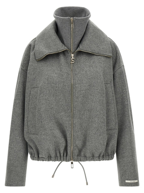 Sportmax Emiro Bomber Jacket