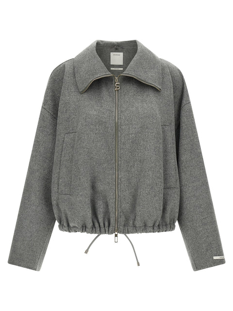 Sportmax Emiro Bomber Jacket