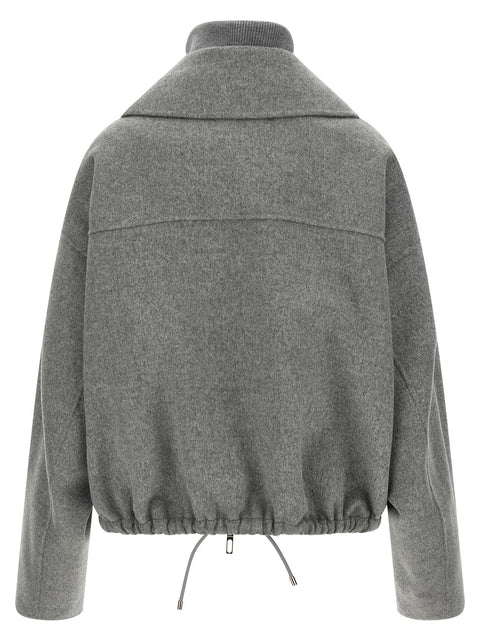Sportmax Emiro Bomber Jacket