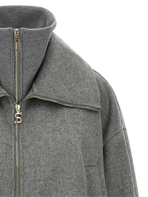 Sportmax Emiro Bomber Jacket