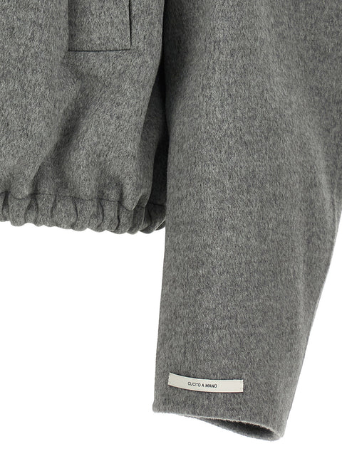 Sportmax Emiro Bomber Jacket