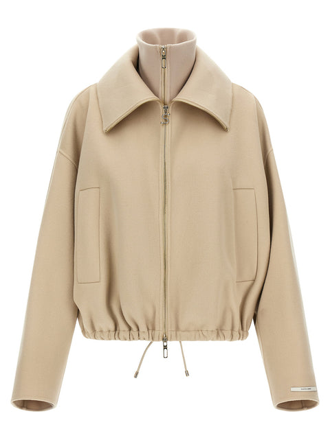 Sportmax Emiro Bomber Jacket