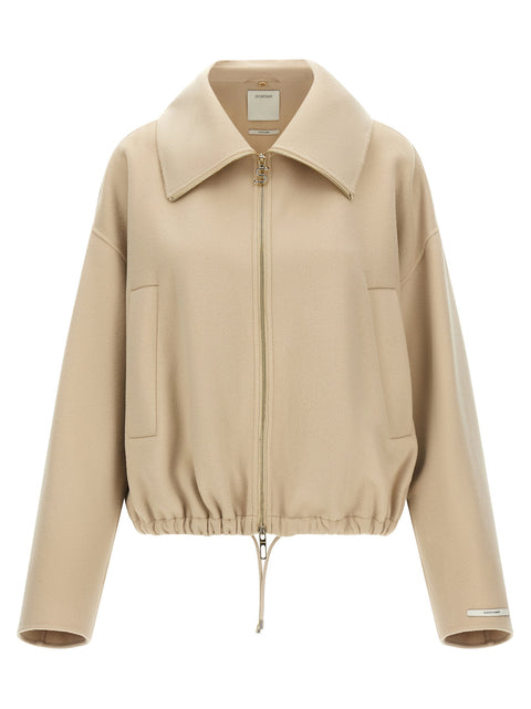 Sportmax Emiro Bomber Jacket