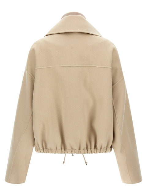 Sportmax Emiro Bomber Jacket