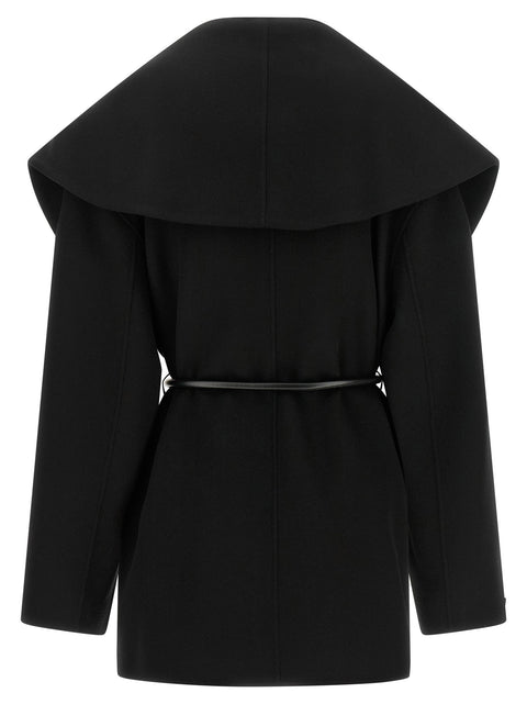 Sportmax Spxuguale Jacket
