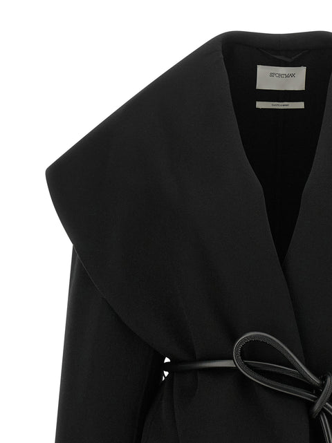 Sportmax Spxuguale Jacket