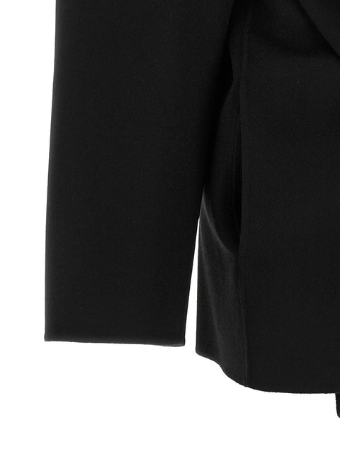 Sportmax Spxuguale Jacket