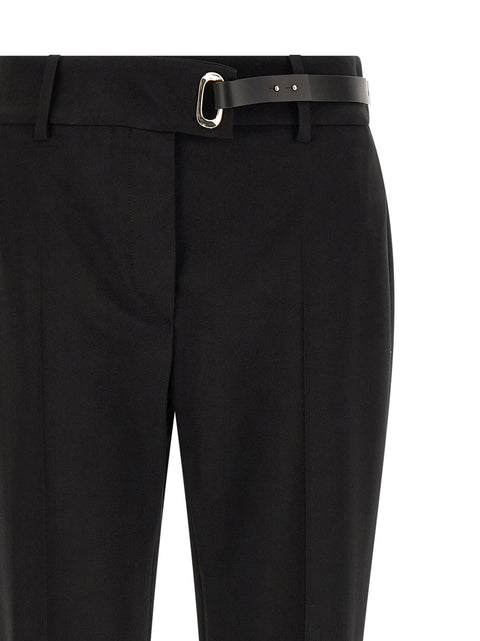 Sportmax Spxrum Pants